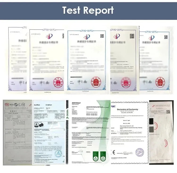 Hard Shell Roof Top Tent – 4-Person, Quick Automatic Opening, All-Weather Waterproof Camping Tent - Trekker Essentials