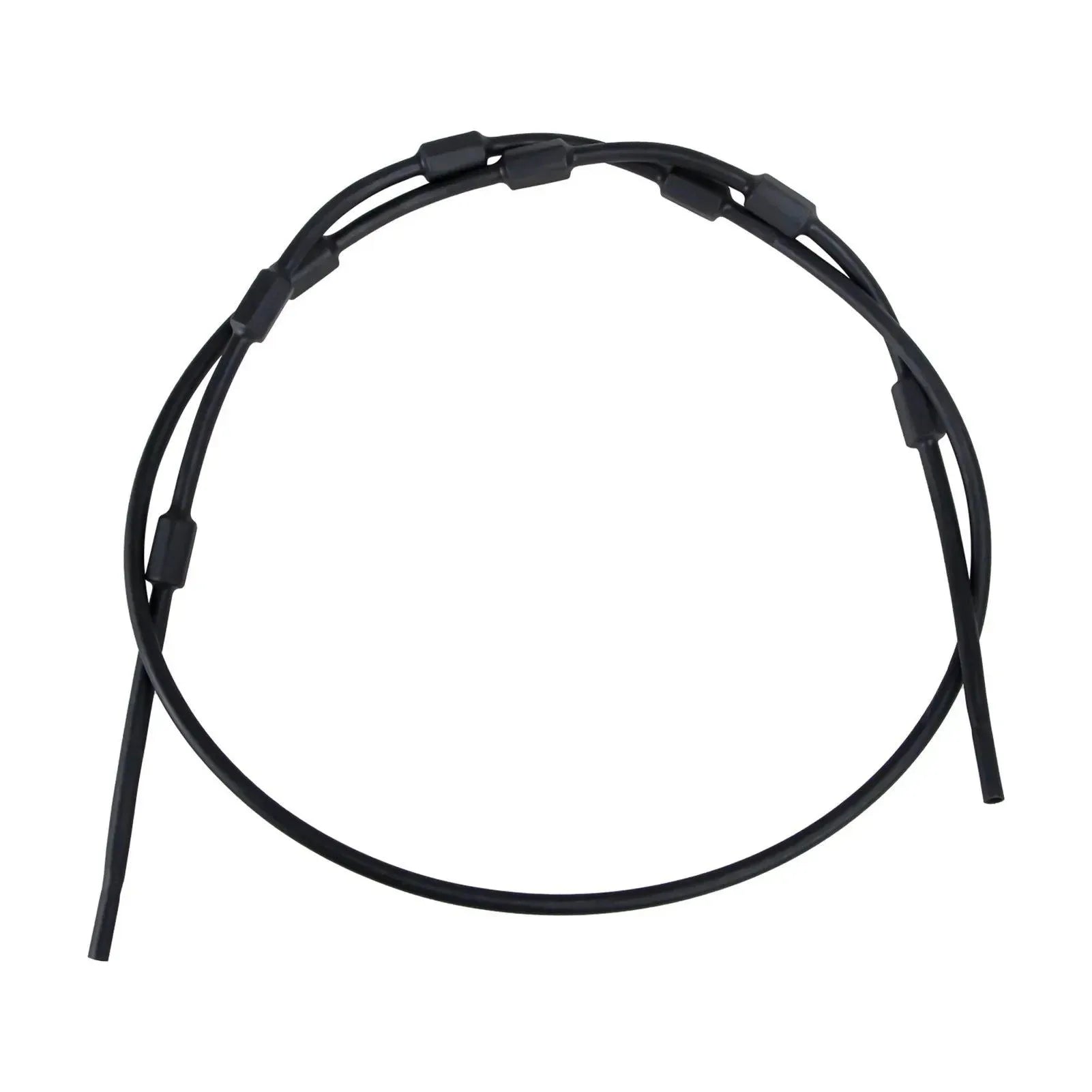 Heavy-Duty Tree Stand Replacement Cables - Adjustable Treestand Accessories (1/2-Piece Set) - Trekker Essentials