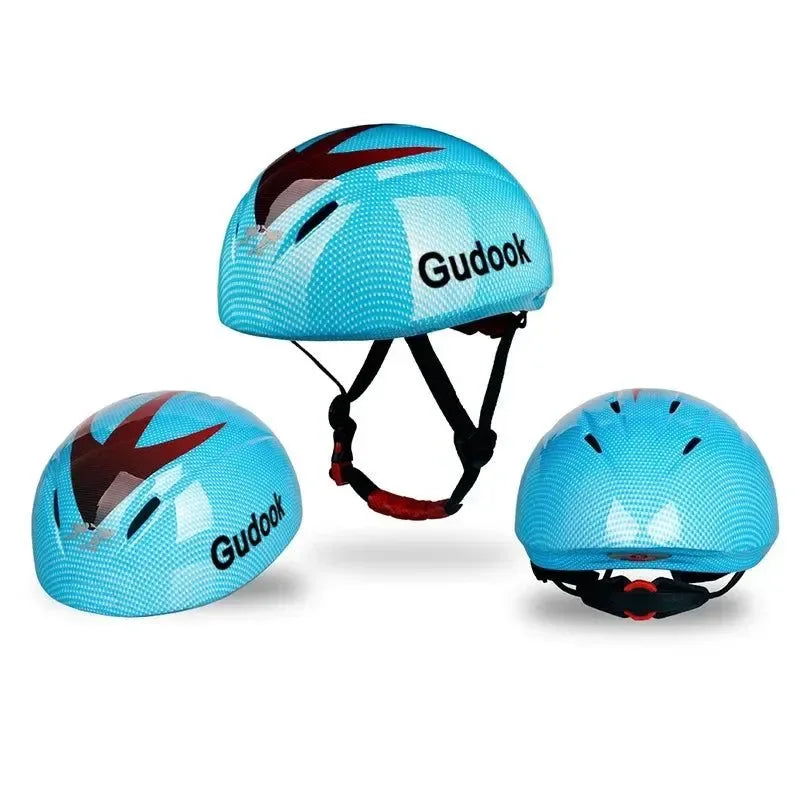 High-Quality Ultralight Skate Helmet – Safety Gear for Snow Sports, Roller Skating, and Cycling - Trekker Essentials