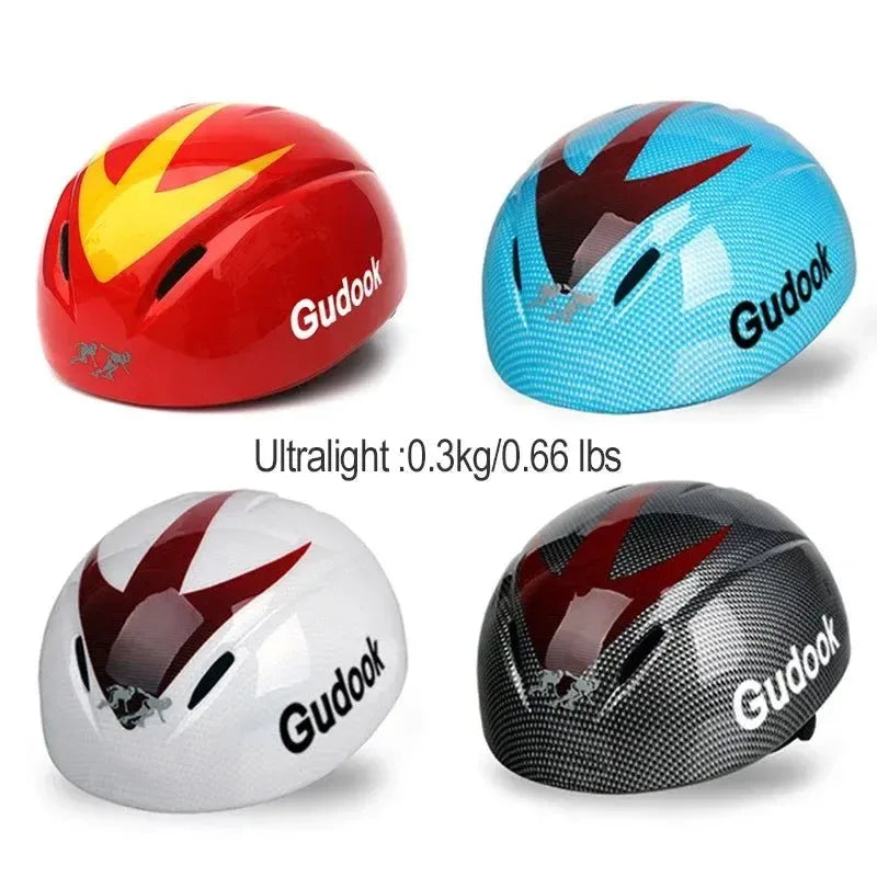 High-Quality Ultralight Skate Helmet – Safety Gear for Snow Sports, Roller Skating, and Cycling - Trekker Essentials