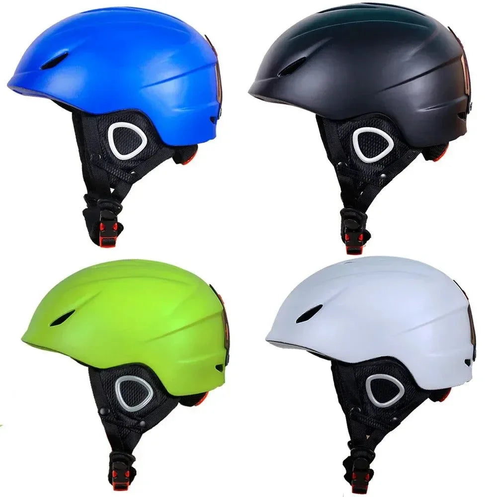 High-Quality Unisex Cycle & Roller Skating Helmet - Integrated Molding Ultralight Safety Giro - Trekker Essentials
