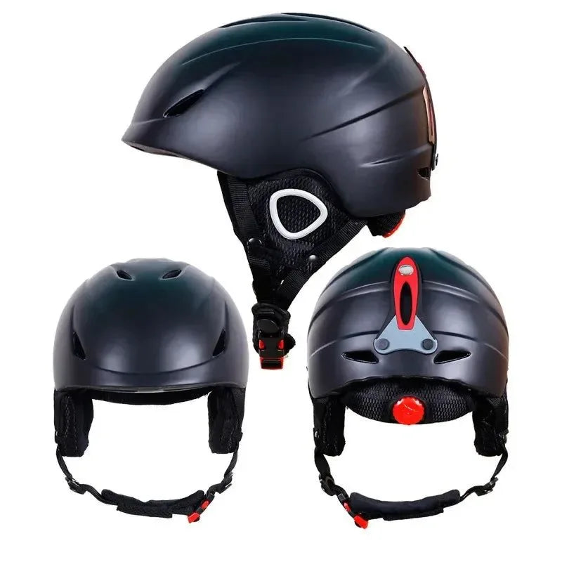 High-Quality Unisex Cycle & Roller Skating Helmet - Integrated Molding Ultralight Safety Giro - Trekker Essentials