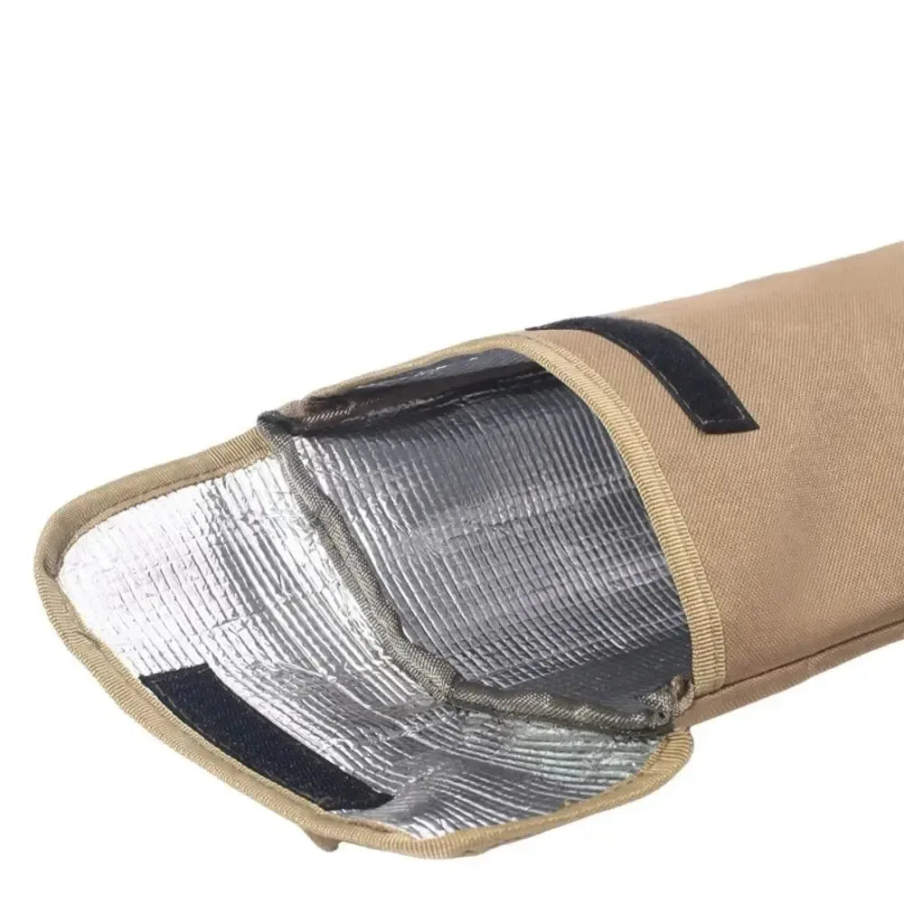 Hydration Bladder Lightweight Multicolour Thermal Insulation Bag - Water Backpack for Running, Hiking, Cycling, and Camping - Trekker Essentials