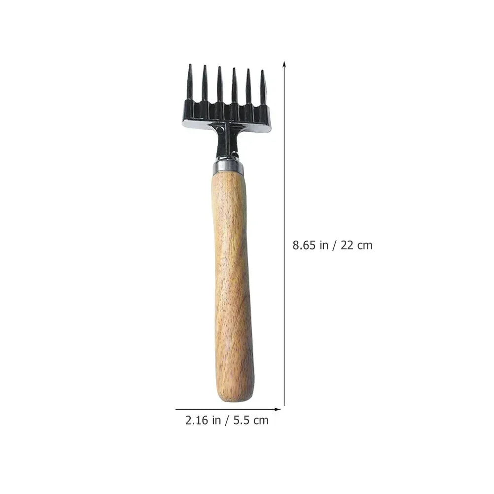 Ice Chipper Picks for Crushed Ice, Cube Crushing, Fishing, and Bar Use - Trekker Essentials