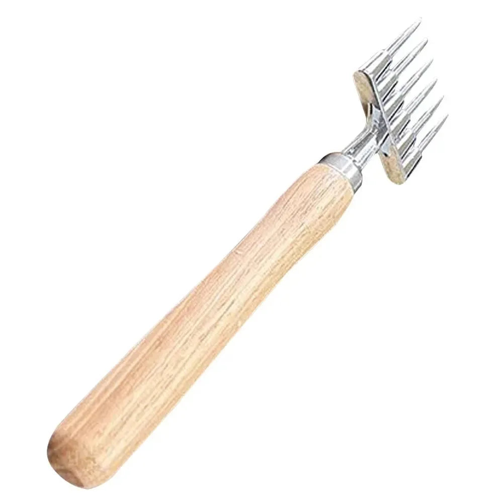 Ice Chipper Picks for Crushed Ice, Cube Crushing, Fishing, and Bar Use - Trekker Essentials