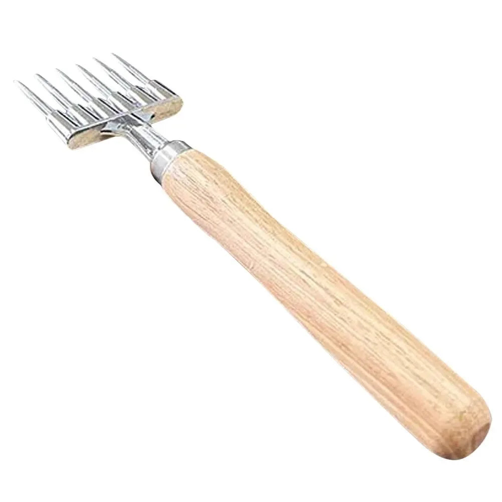 Ice Chipper Picks for Crushed Ice, Cube Crushing, Fishing, and Bar Use - Trekker Essentials