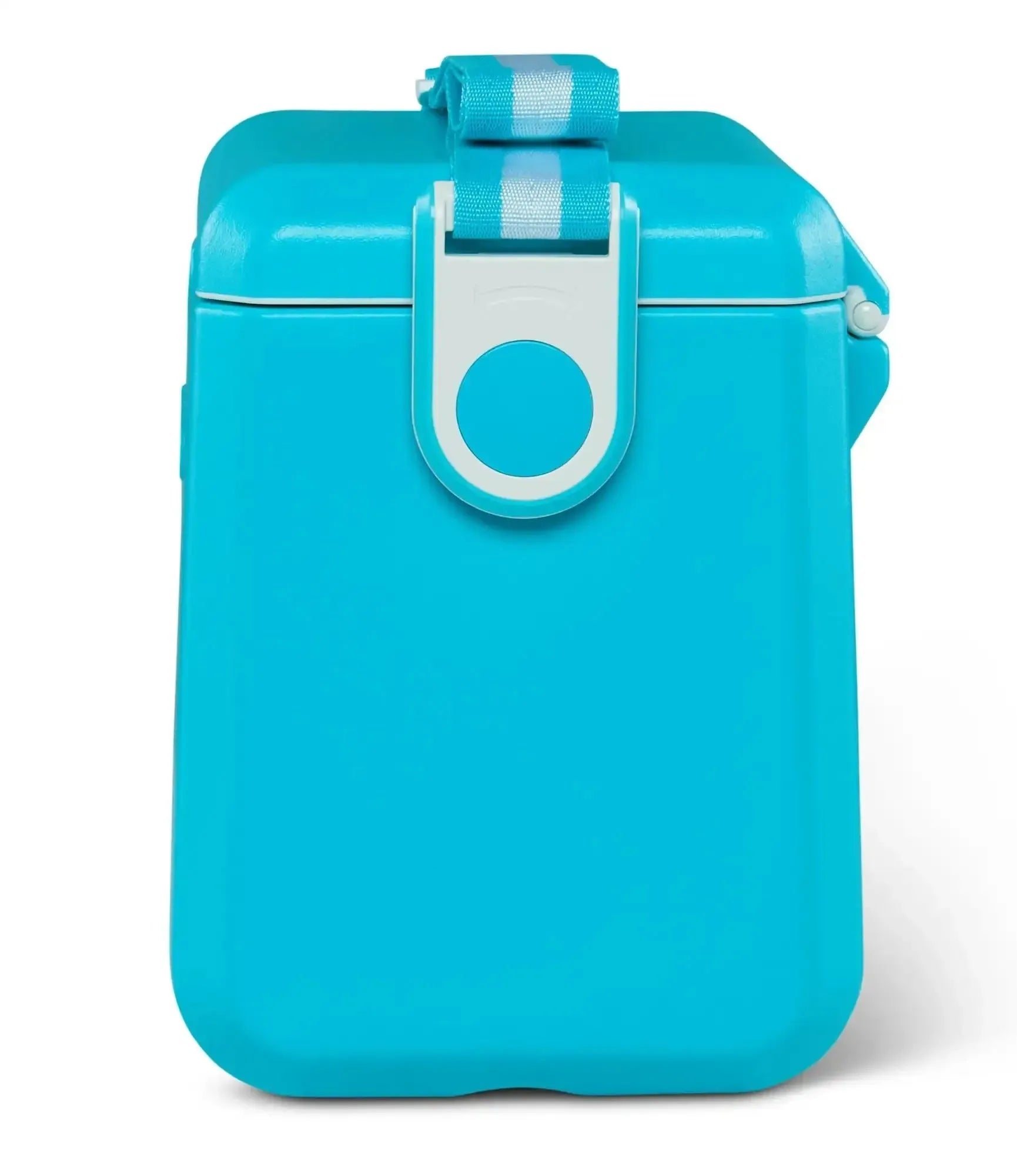 Igloo 11 Quart Tag Along Too Hard Side Cooler – Turquoise Blue - Trekker Essentials