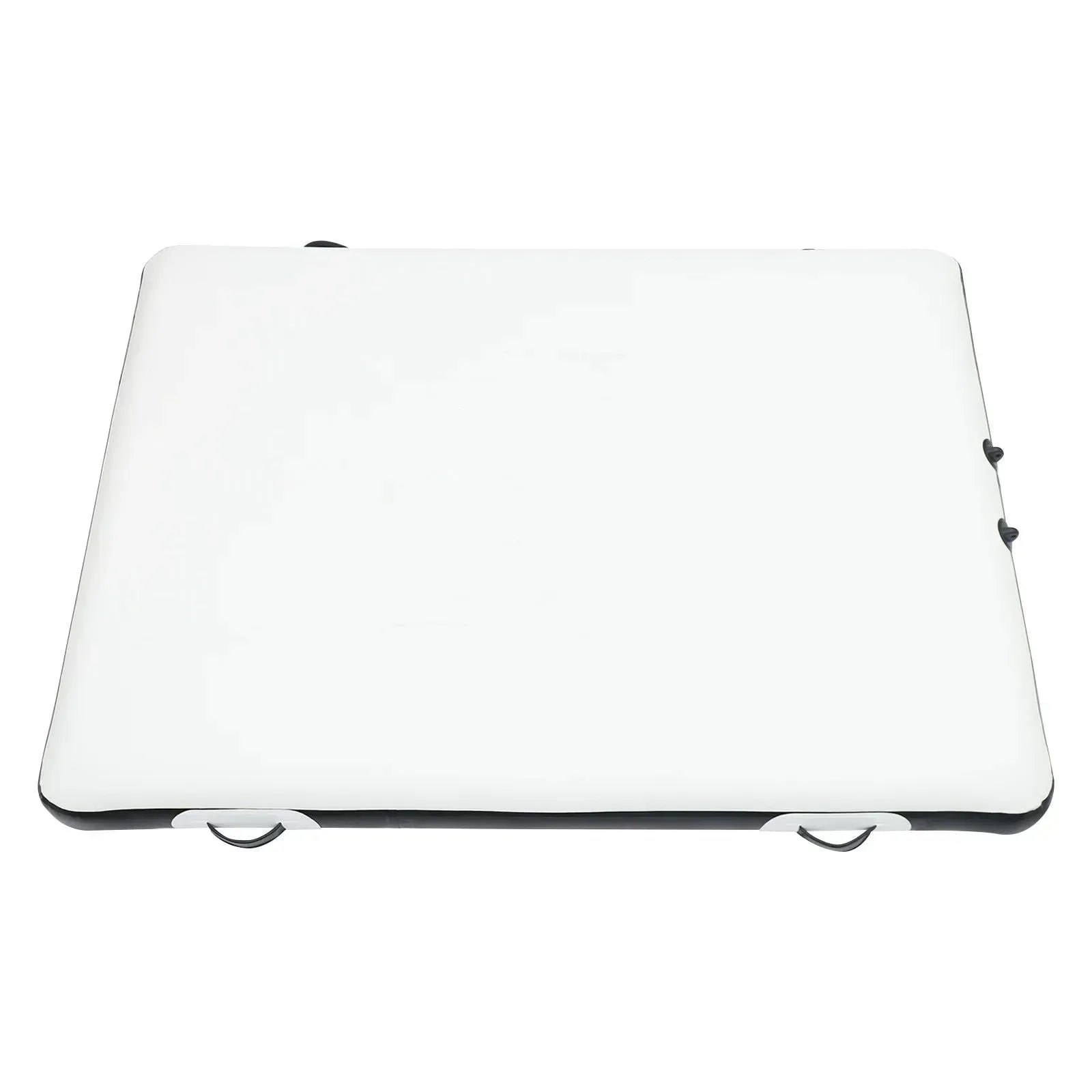 Inflatable Floating Platform: 400kg Capacity Portable Pontoon for Fishing, Yoga & Water Activities - Trekker Essentials