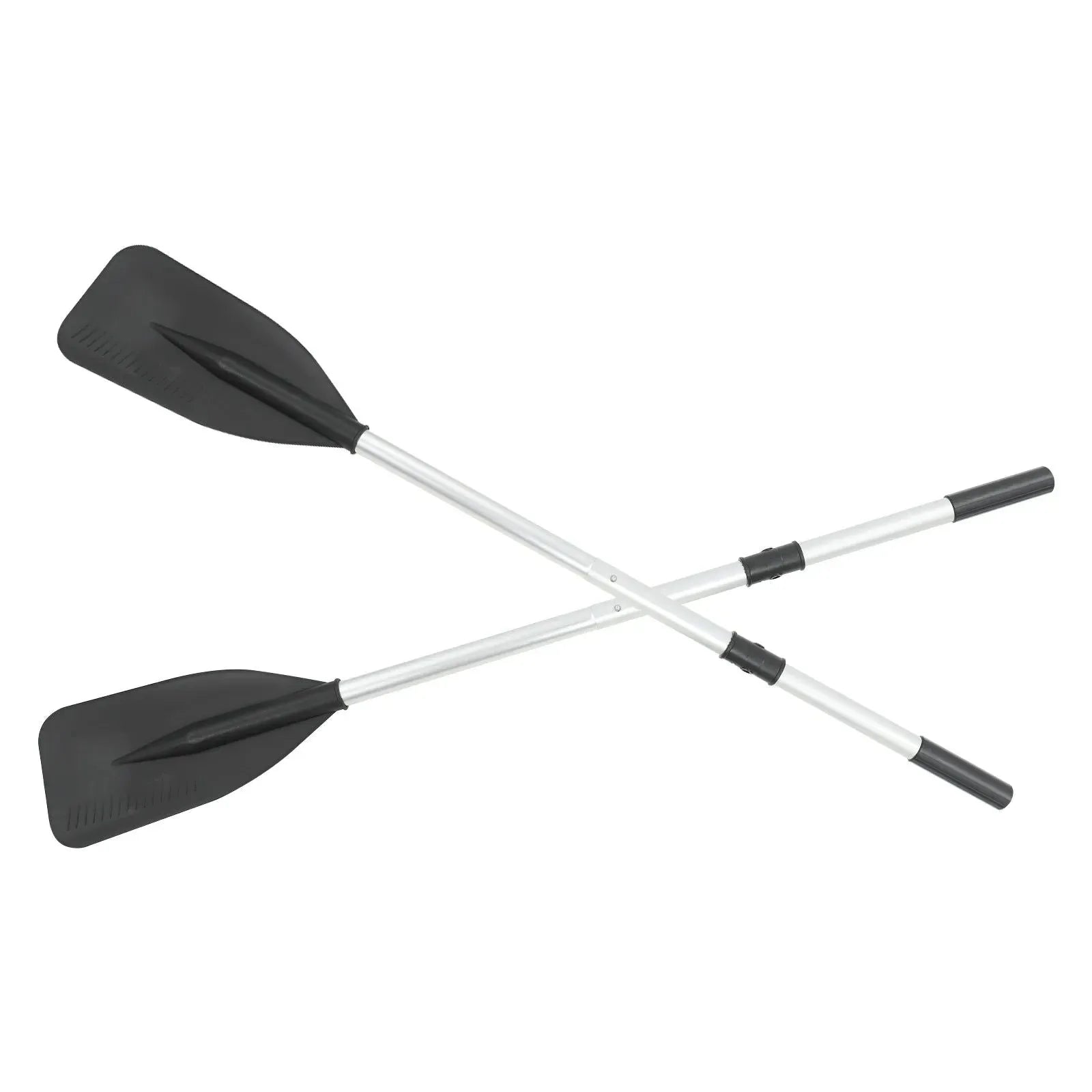 Inflatable Floating Platform: 400kg Capacity Portable Pontoon for Fishing, Yoga & Water Activities - Trekker Essentials