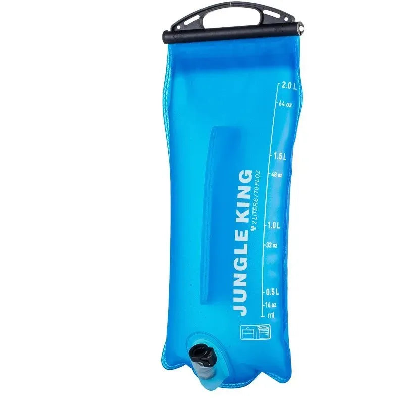 J12 Water Reservoir: Hydration Pack Storage Bag BPA Free for Running Hydration Vest Backpack - Trekker Essentials