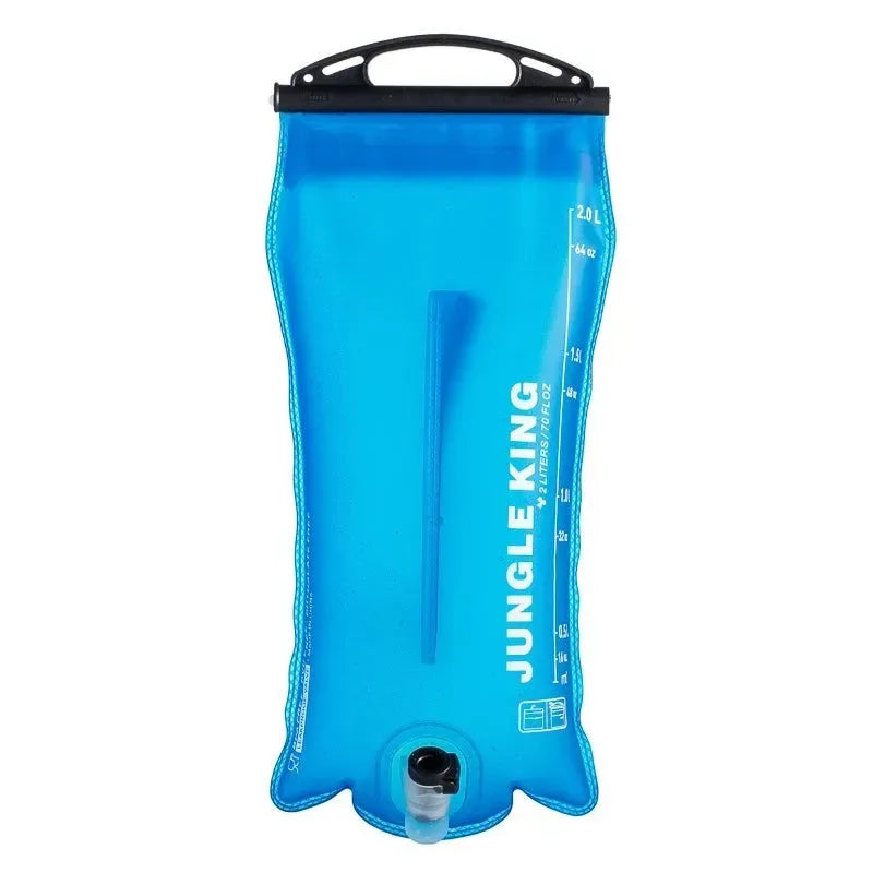 J12 Water Reservoir: Hydration Pack Storage Bag BPA Free for Running Hydration Vest Backpack - Trekker Essentials