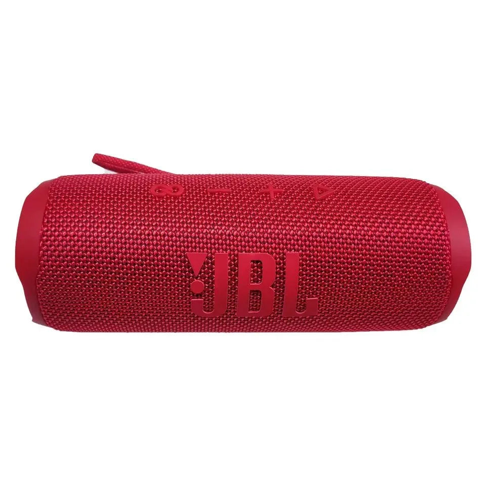 JBL FLIP 6 Wireless Outdoor Bluetooth Speaker - Trekker Essentials