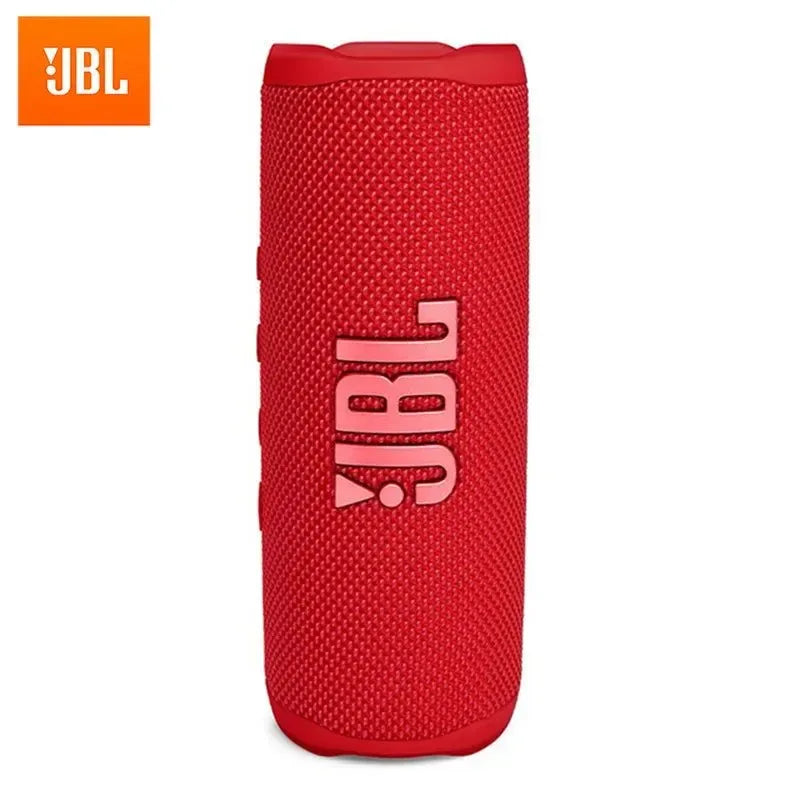 JBL FLIP 6 Wireless Outdoor Bluetooth Speaker - Trekker Essentials