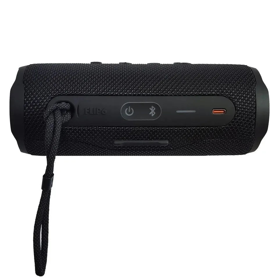 JBL FLIP 6 Wireless Outdoor Bluetooth Speaker - Trekker Essentials