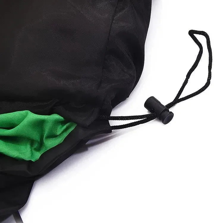 JUNGLE KING CY0901 RL Camping Sleeping Bag - Lightweight, Waterproof, 4 Season - Trekker Essentials