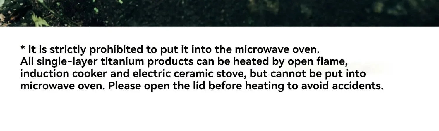 Keith Ti3060 Pure Titanium Canteen Mess Kit – Ultralight Camping Water Bottle & Cup Set with Carrying Pouch - Trekker Essentials