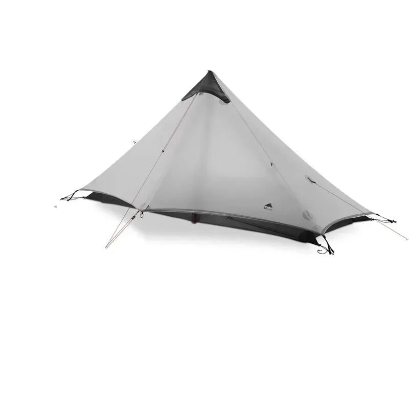 LanShan 1 Outdoor Ultralight Camping Tent - Trekker Essentials