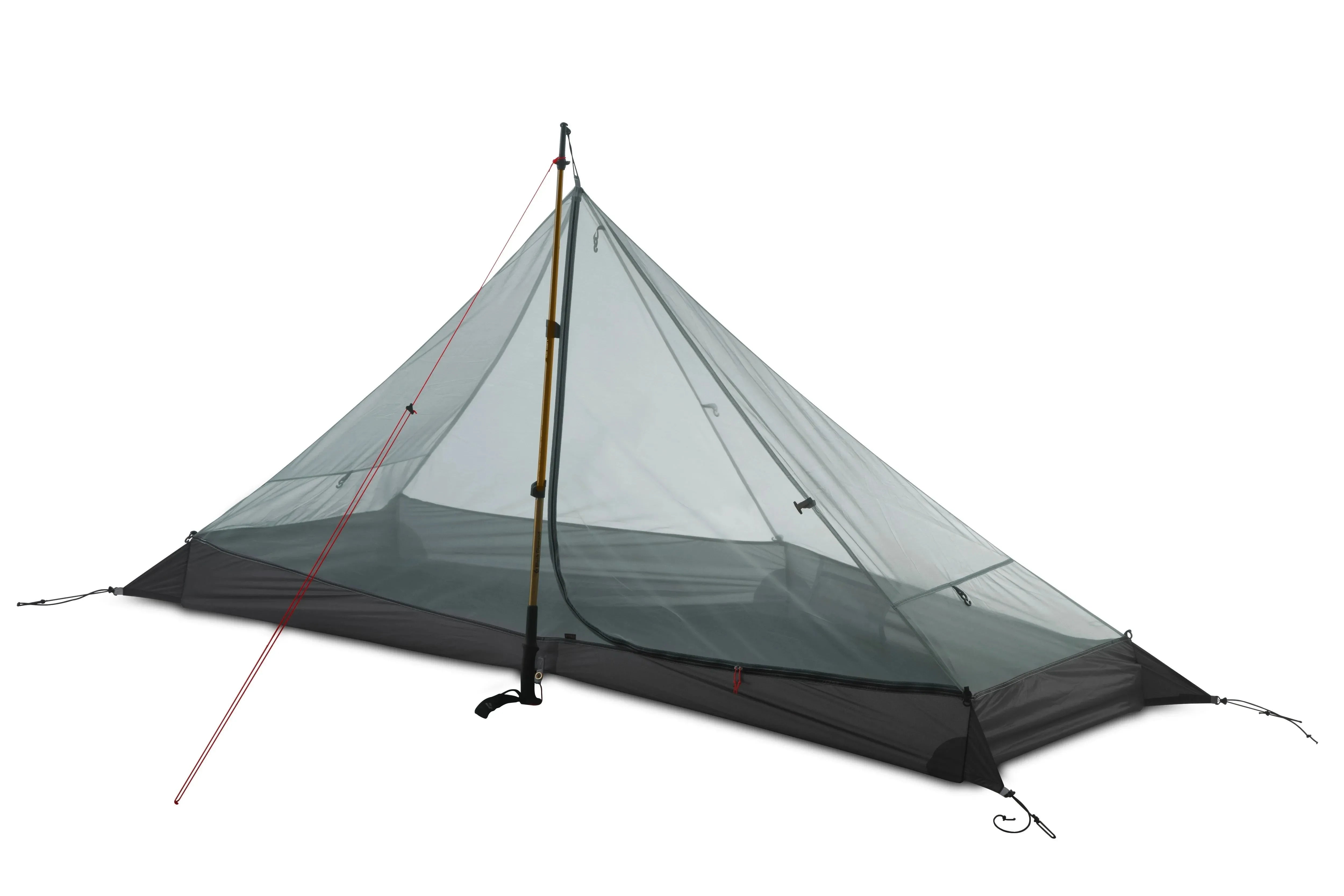 LanShan 1 Outdoor Ultralight Camping Tent - Trekker Essentials