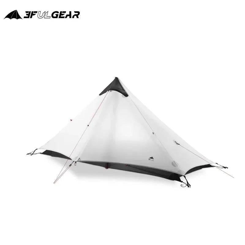 LanShan 1 Outdoor Ultralight Camping Tent - Trekker Essentials