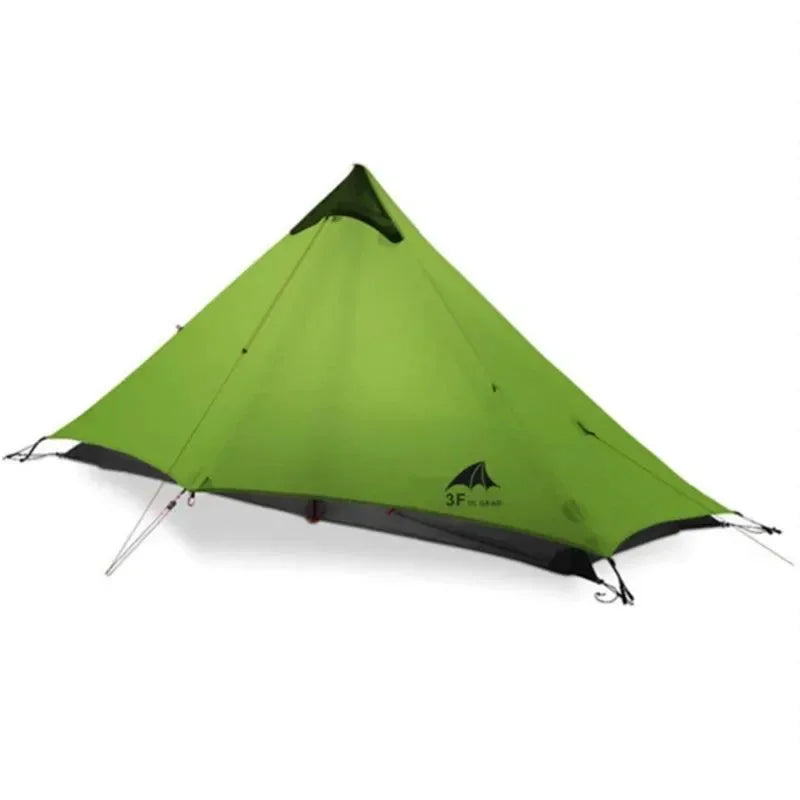 LanShan 1 Outdoor Ultralight Camping Tent - Trekker Essentials