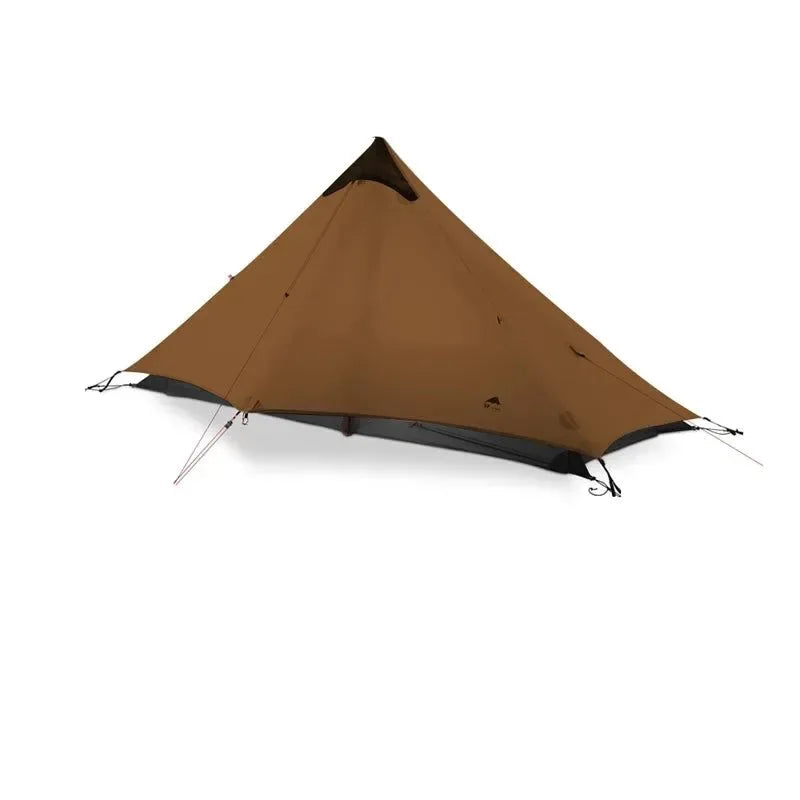LanShan 1 Outdoor Ultralight Camping Tent - Trekker Essentials