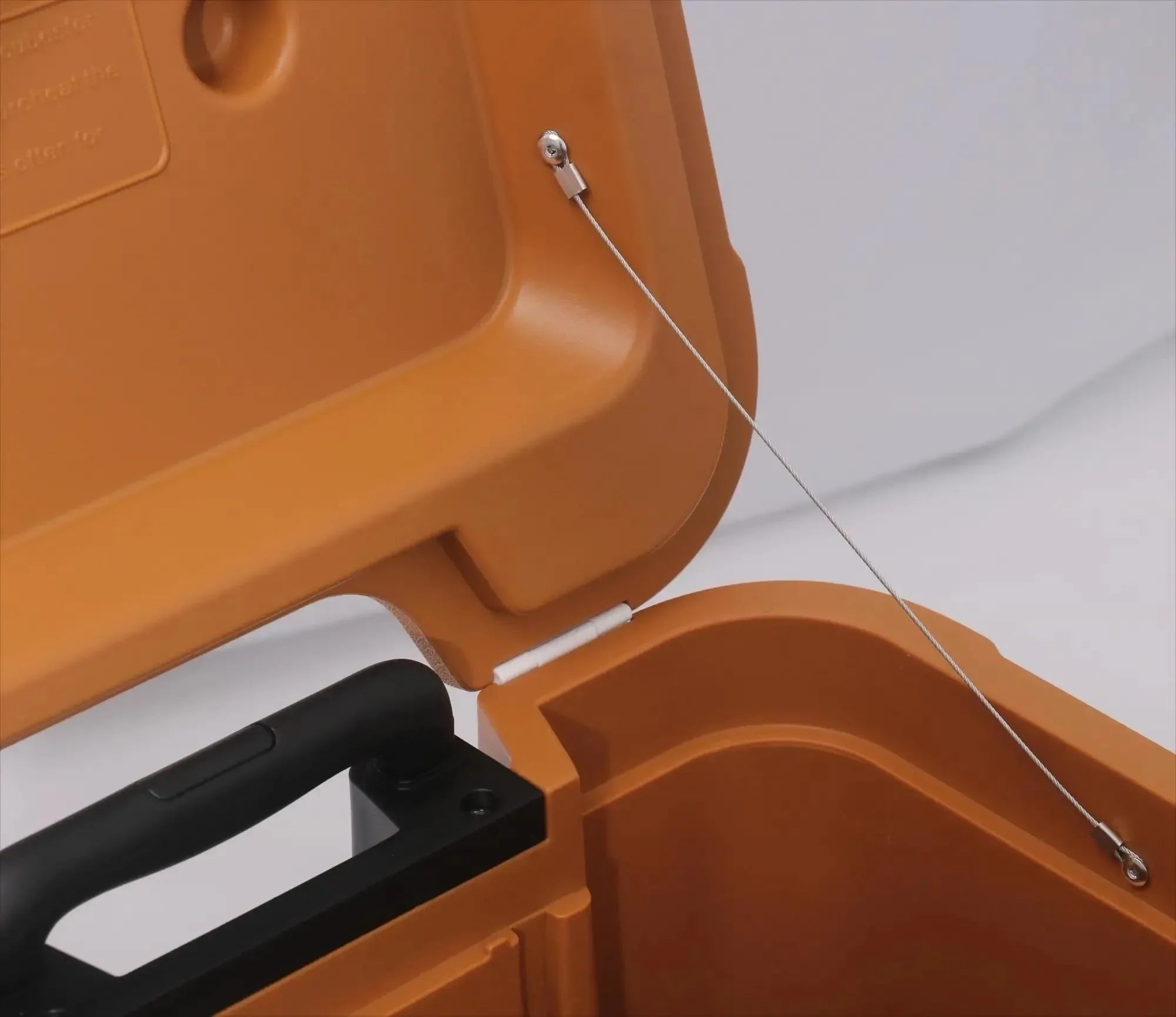 Large Capacity 52L Portable Cooler Box - Fashion Style, Insulated, Waterproof - Trekker Essentials