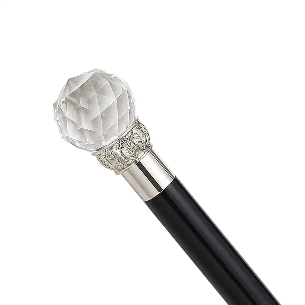 Luxury High Density Umbrella with Unique Zodiac Designs - Long Handle, Manual Open, Black Rubber Grip - Trekker Essentials