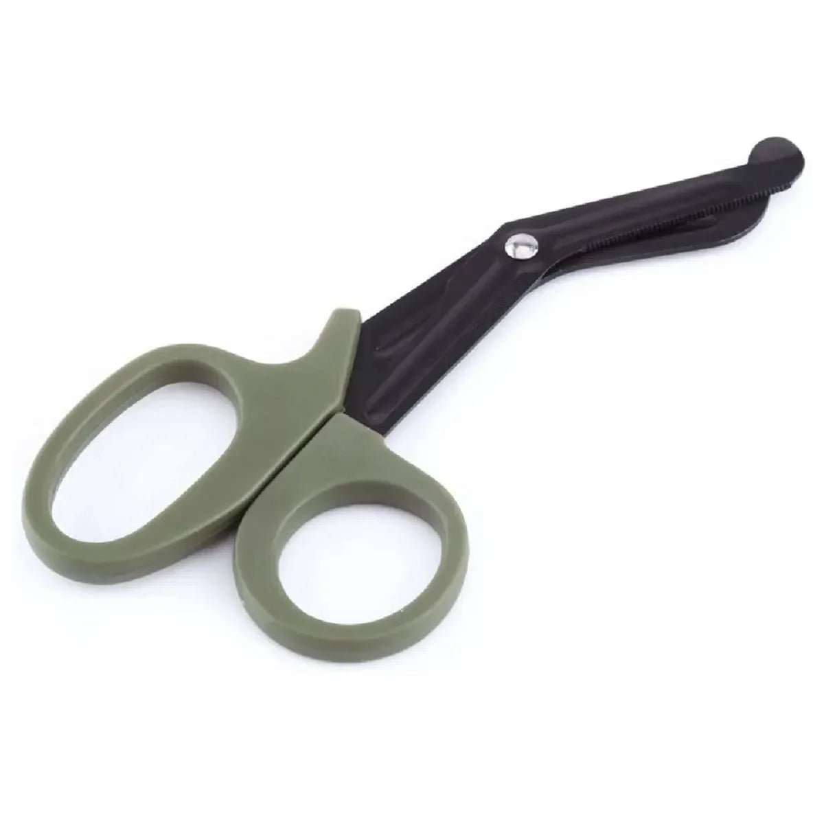 Medical Bandage Scissors - Essential Tool for Emergency Rescue and First Aid - Trekker Essentials