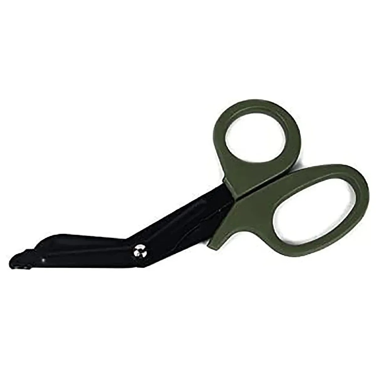 Medical Bandage Scissors - Essential Tool for Emergency Rescue and First Aid - Trekker Essentials