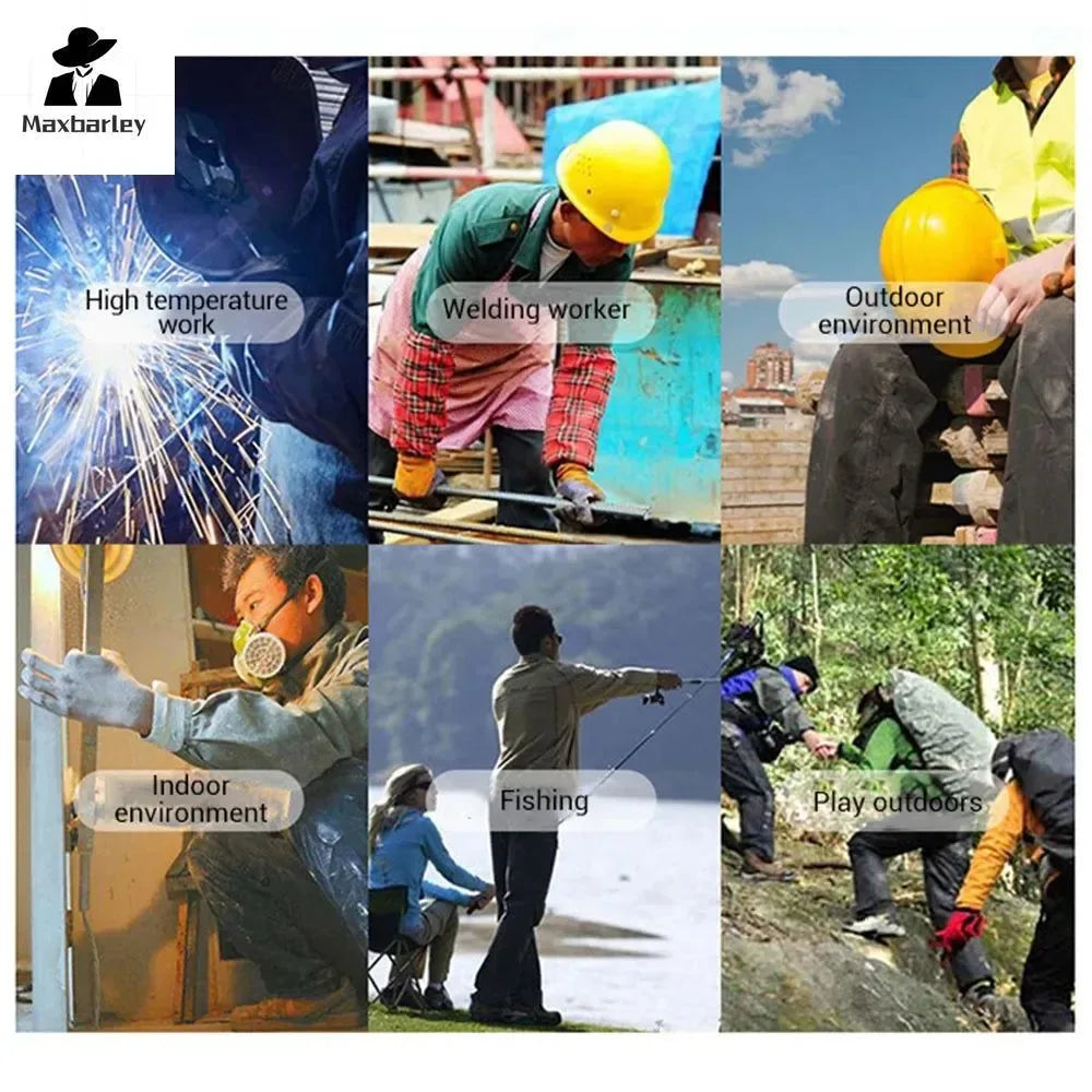 Men’s USB Rechargeable Cooling Vest – Air Conditioner Sport Vest for Summer - Trekker Essentials