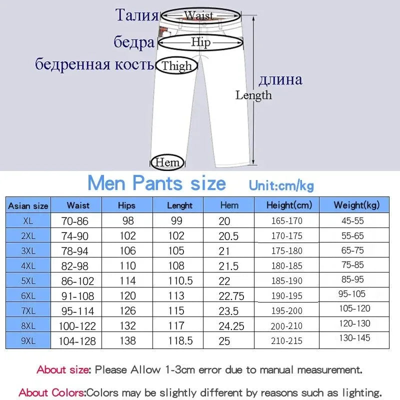 Men’s Waterproof Ski Suit – Insulated Snow Jacket & Pants Set for Winter Sports - Trekker Essentials