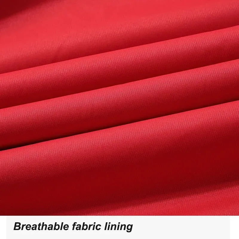 Men’s Waterproof Ski Suit – Insulated Snow Jacket & Pants Set for Winter Sports - Trekker Essentials