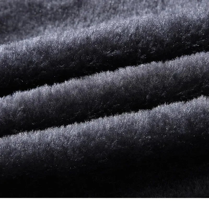 Men’s Waterproof Ski Suit – Insulated Snow Jacket & Pants Set for Winter Sports - Trekker Essentials