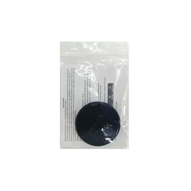 Mini GPS Bluetooth Tracker - Anti-Lost Device for Pets, Kids, Bags, and Wallets - Trekker Essentials