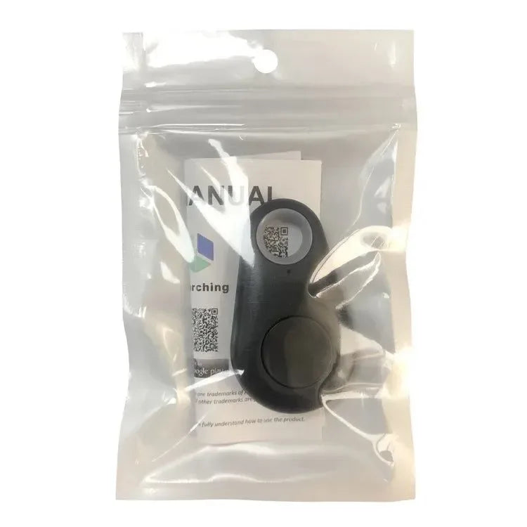 Mini GPS Bluetooth Tracker - Anti-Lost Device for Pets, Kids, Bags, and Wallets - Trekker Essentials