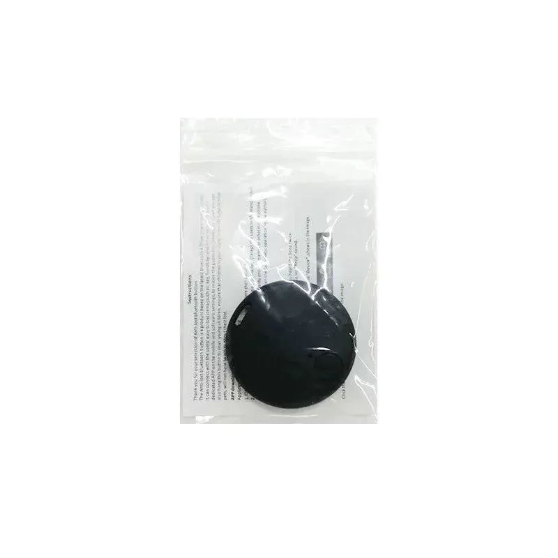 Mini GPS Bluetooth Tracker - Anti-Lost Device for Pets, Kids, Bags, and Wallets - Trekker Essentials