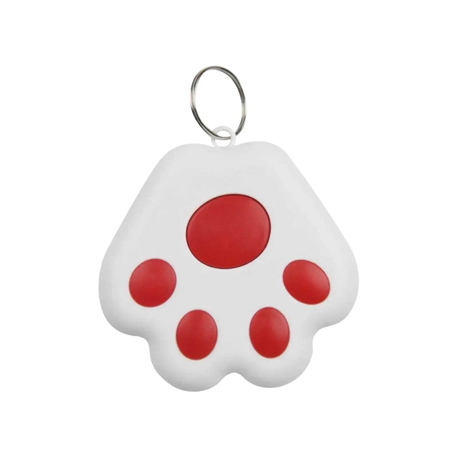 Mini GPS Tracker Bluetooth 5.0 Anti-Lost Device for Pets, Kids, Bags, and Wallets - Trekker Essentials