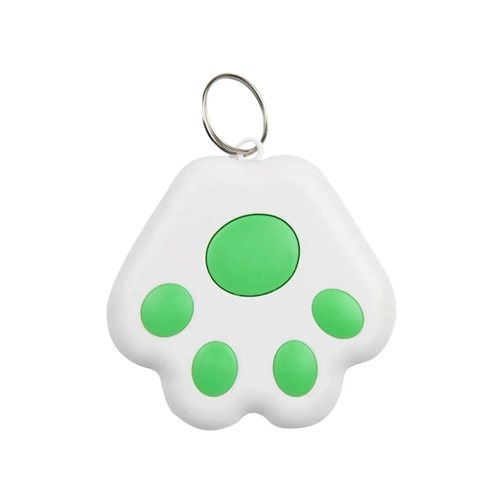Mini GPS Tracker Bluetooth 5.0 Anti-Lost Device for Pets, Kids, Bags, and Wallets - Trekker Essentials