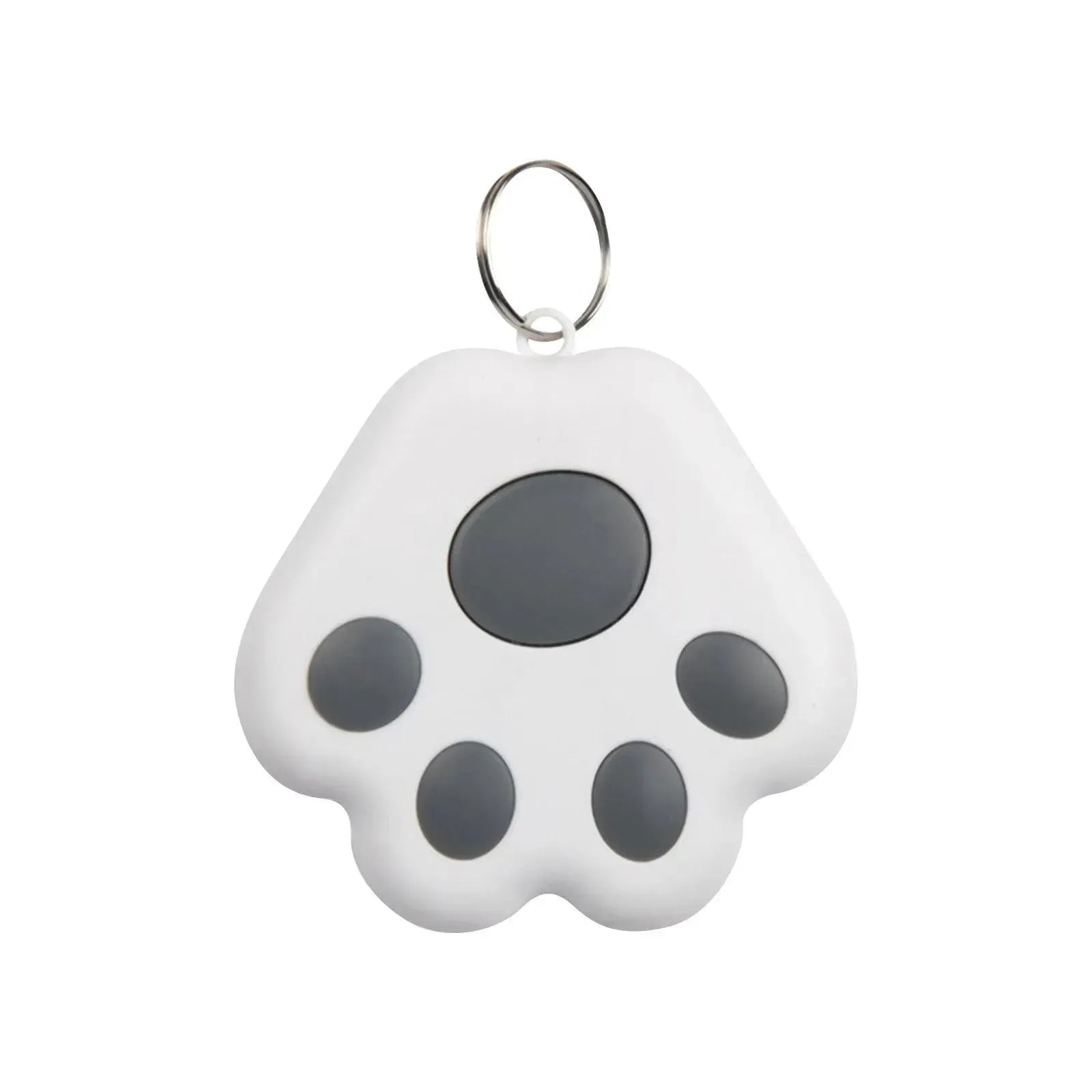 Mini GPS Tracker Bluetooth 5.0 Anti-Lost Device for Pets, Kids, Bags, and Wallets - Trekker Essentials