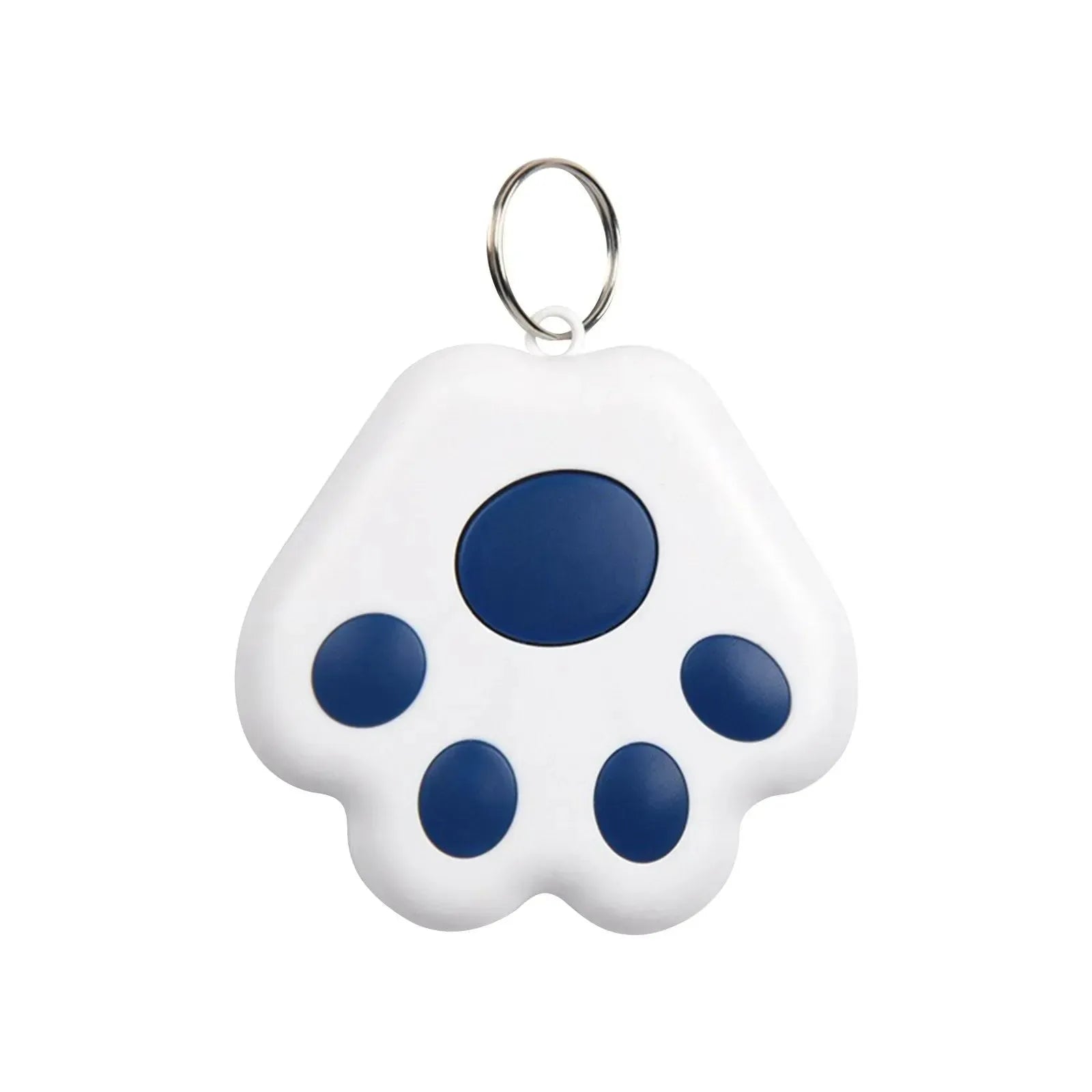 Mini GPS Tracker Bluetooth 5.0 Anti-Lost Device for Pets, Kids, Bags, and Wallets - Trekker Essentials