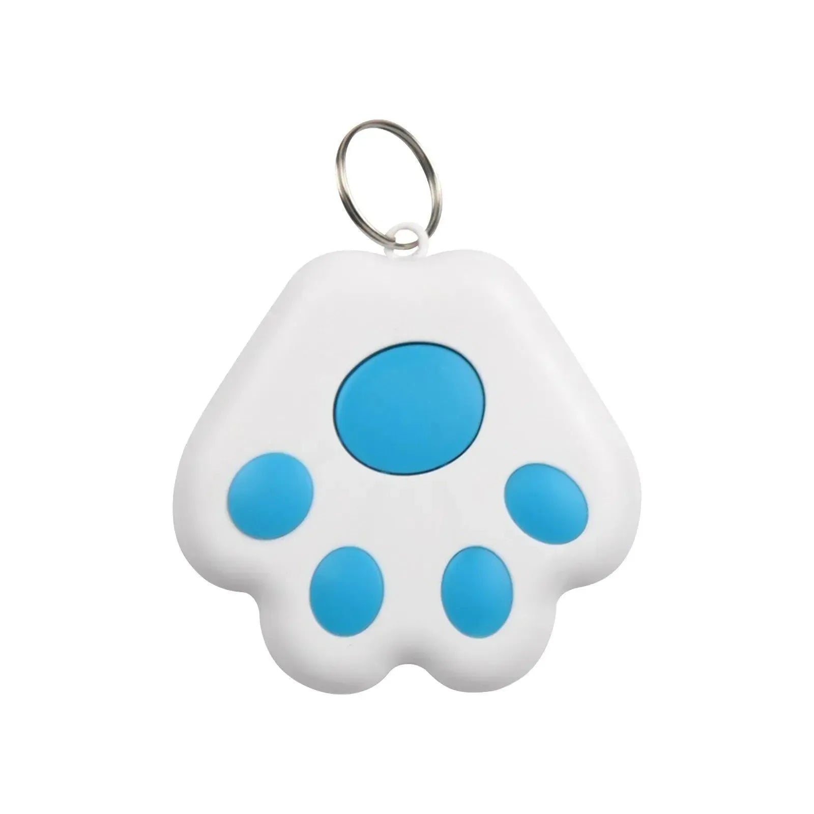 Mini GPS Tracker Bluetooth 5.0 Anti-Lost Device for Pets, Kids, Bags, and Wallets - Trekker Essentials