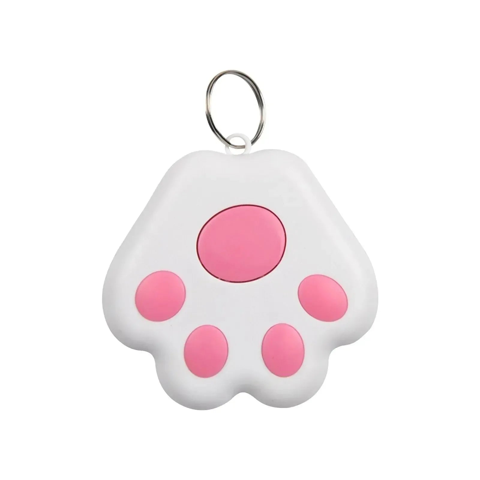 Mini GPS Tracker Bluetooth 5.0 Anti-Lost Device for Pets, Kids, Bags, and Wallets - Trekker Essentials