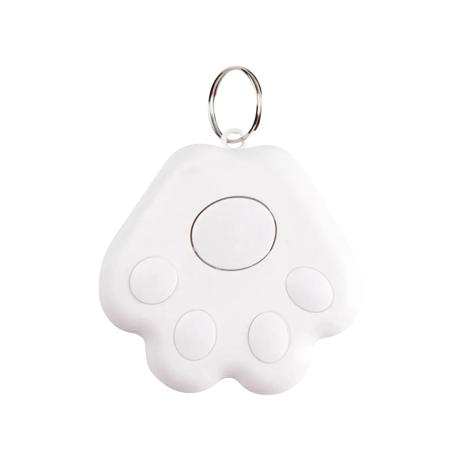 Mini GPS Tracker Bluetooth 5.0 Anti-Lost Device for Pets, Kids, Bags, and Wallets - Trekker Essentials