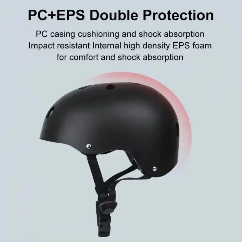 MTB Road Bike Helmet with Locks – Ultralight Safety Gear for Cycling, Hiking, and Outdoor Sports - Trekker Essentials