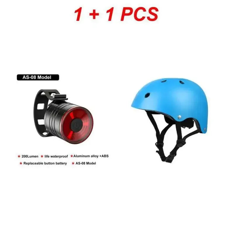 MTB Road Bike Helmet with Locks – Ultralight Safety Gear for Cycling, Hiking, and Outdoor Sports - Trekker Essentials