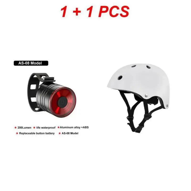 MTB Road Bike Helmet with Locks – Ultralight Safety Gear for Cycling, Hiking, and Outdoor Sports - Trekker Essentials