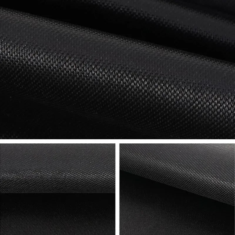 Outdoor Camping Fireproof Cloth Picnic Barbecue Flame Retardant Protective Mat - Trekker Essentials