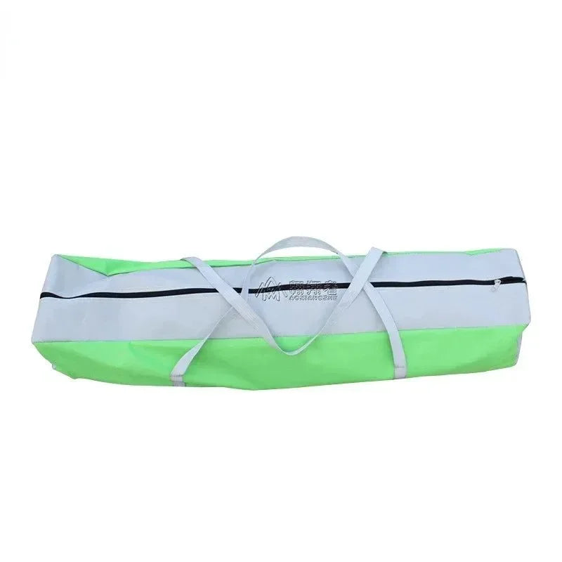Outdoor Camping Increased Double-layer Storm-proof Tent - Trekker Essentials