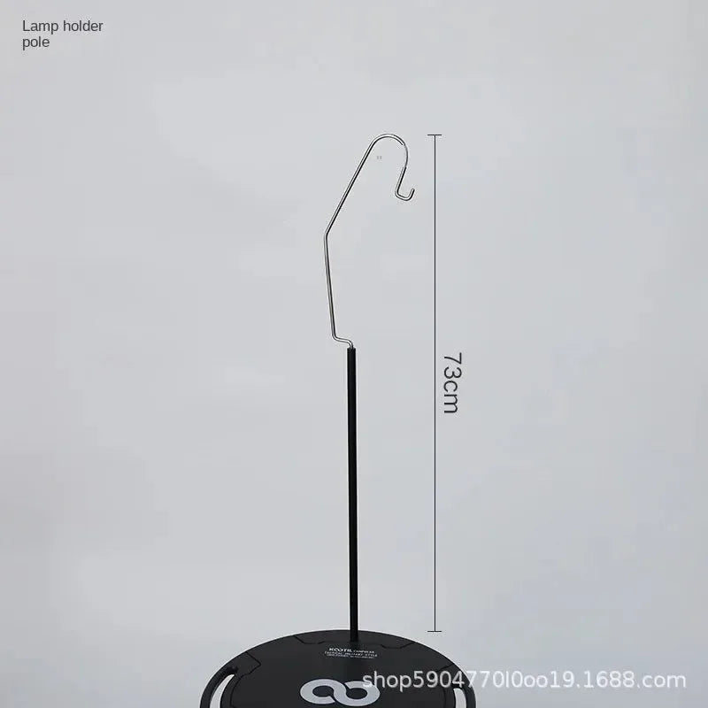 Outdoor Camping Tactical Folding Table | Multi-functional Lift Round Table | Compact and Portable for Camping and Leisure - Trekker Essentials