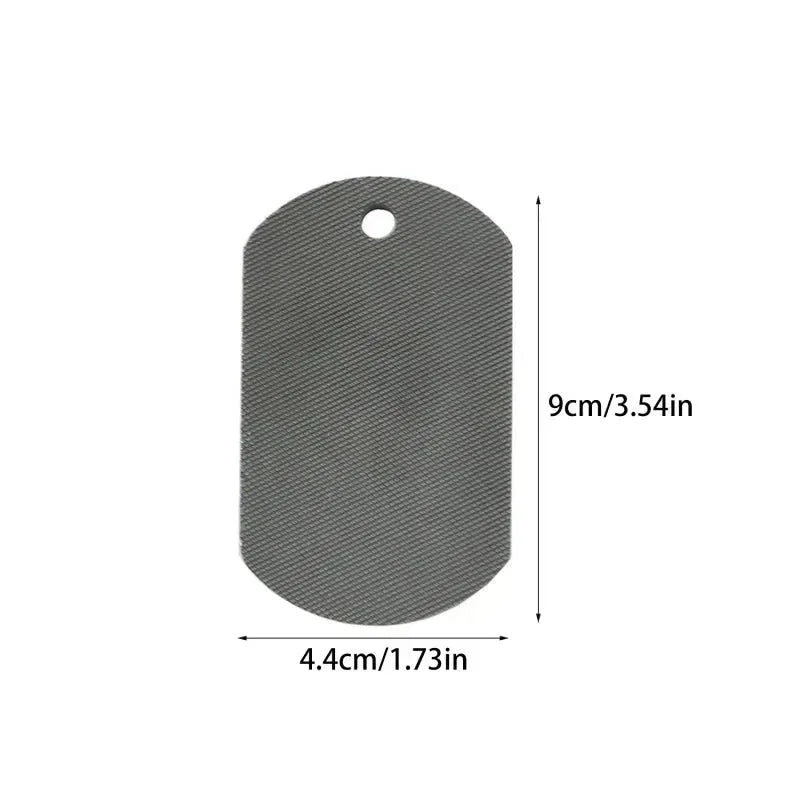 Outdoor Flint Starter Steel Striker Kit - Camping Fire Starter Lighter - Survival Tools for BBQ and Camping - Trekker Essentials